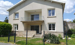 Appartement 4 Pièces 115 m² à vendre à Saintes (17100)