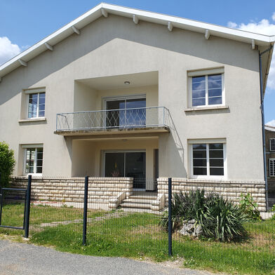 Appartement 4 pièces 248500 €