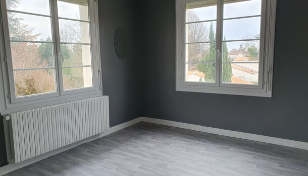 Appartement 4 pièces  à vendre Saintes 17100