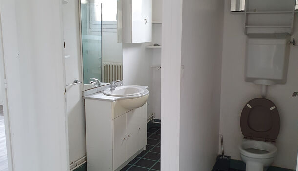 Appartement 4 pièces  à vendre Saintes 17100