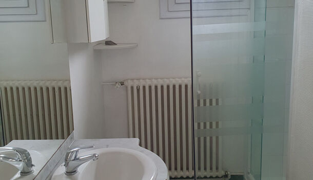 Appartement 4 pièces  à vendre Saintes 17100