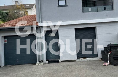 vente maison 418 000 € à proximité de Beynost (01700)