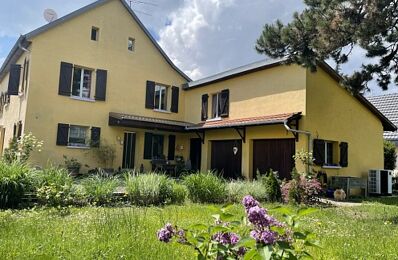 vente maison 623 000 € à proximité de Hundsbach (68130)