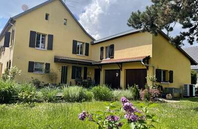 vente maison 684 000 € à proximité de Ranspach-le-Haut (68220)