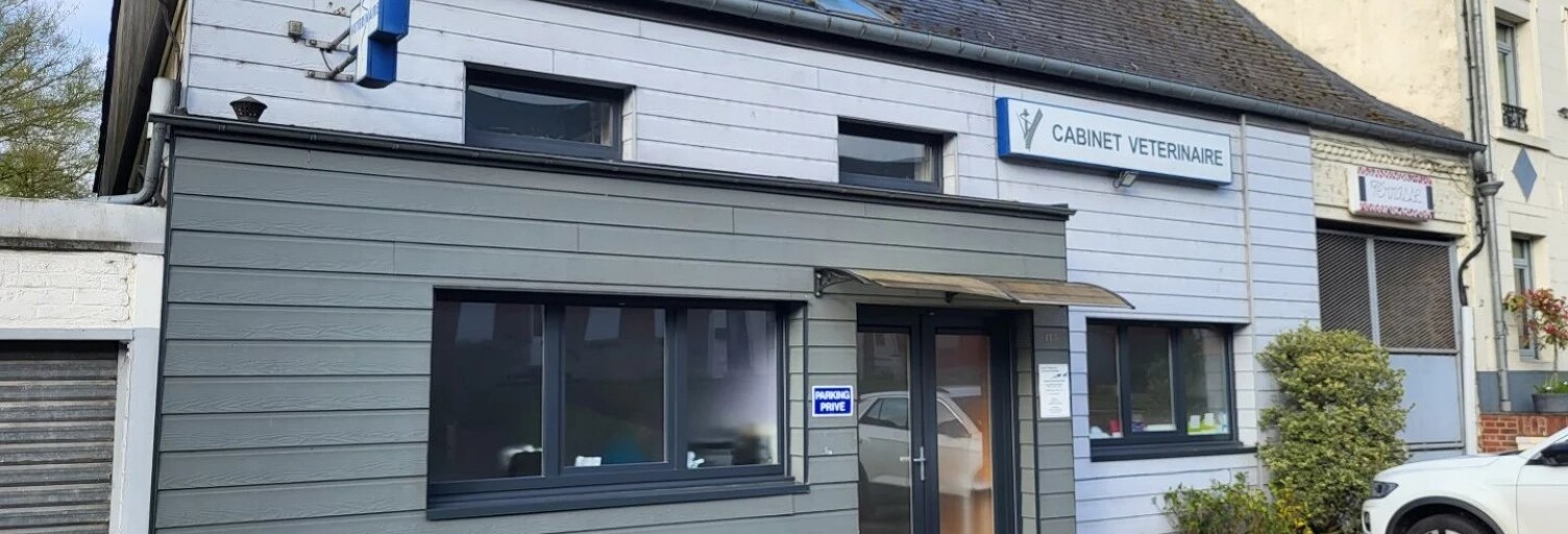 Commerce  102 m² à vendre à Pont-sur-Sambre (59138)