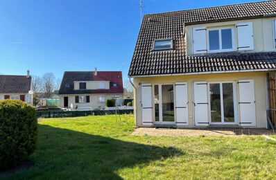 vente maison 118 000 € à proximité de Montigny-le-Gannelon (28220)