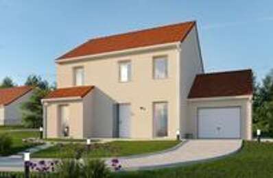 construire maison 234 810 € à proximité de Angicourt (60940)