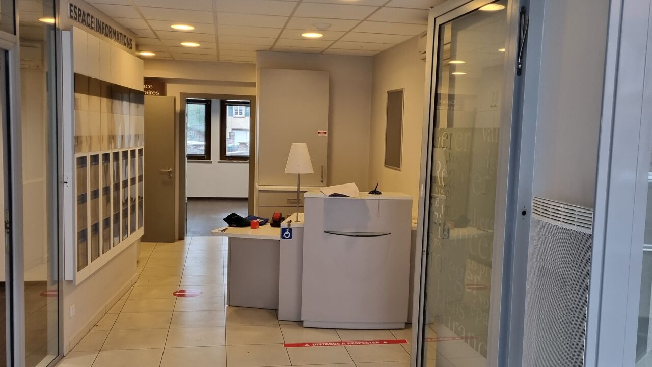 commerce  pièces 76 m2 à vendre à Diemeringen (67430)