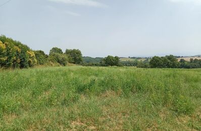 vente terrain 44 000 € à proximité de Castéra-Vignoles (31350)