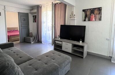 appartement 2 pièces 55 m2 à vendre à Martigues (13500)