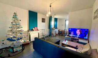 Maison 5 Pièces 113 m² à vendre à Monceau-Saint-Waast (59620)