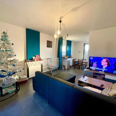 Maison 5 pièces 82390 €