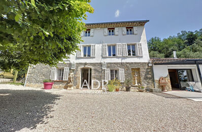 vente maison 1 200 000 € à proximité de Tourrettes-sur-Loup (06140)