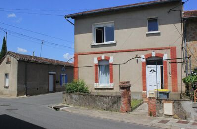 vente maison 170 000 € à proximité de Terssac (81150)