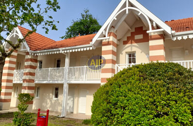 vente appartement 70 800 € à proximité de Talais (33590)