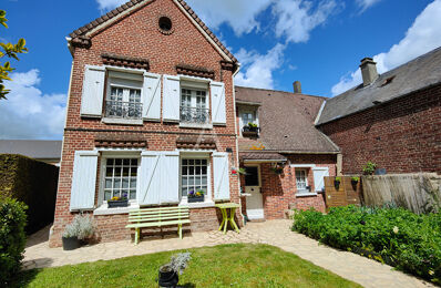 vente maison 275 220 € à proximité de La Neuville-d'Aumont (60790)