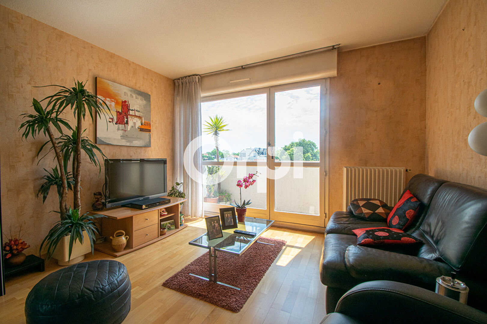 Appartement  T3 à vendre Pau 64000