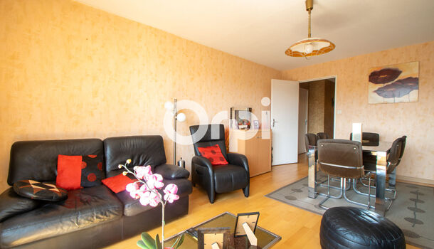 Appartement 3 pièces  à vendre Pau 64000