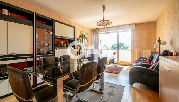 Appartement 3 pièces  à vendre Pau 64000