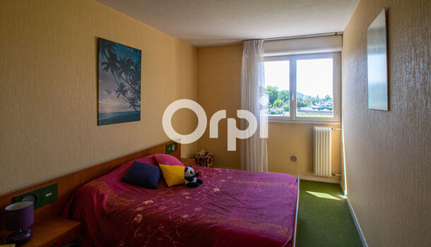 Appartement 3 pièces  à vendre Pau 64000