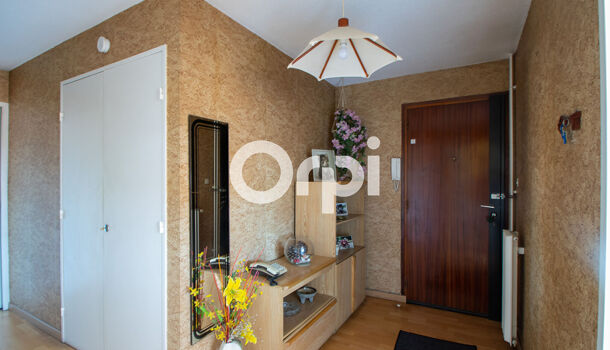 Appartement 3 pièces  à vendre Pau 64000