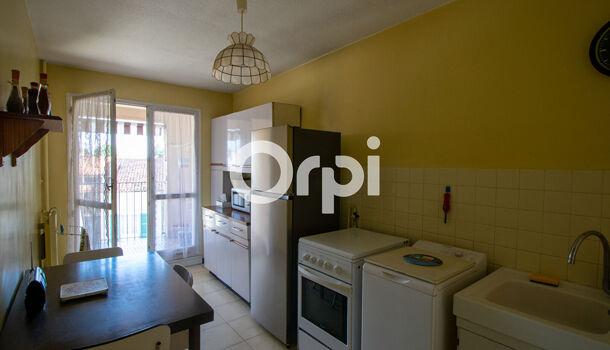 Appartement 3 pièces  à vendre Pau 64000