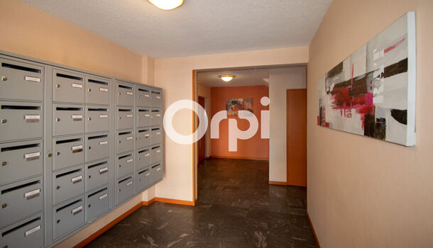 Appartement 3 pièces  à vendre Pau 64000