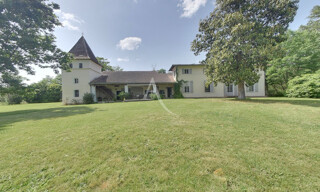 Maison 13 Pièces 535 m² à vendre à Montauban (82000)