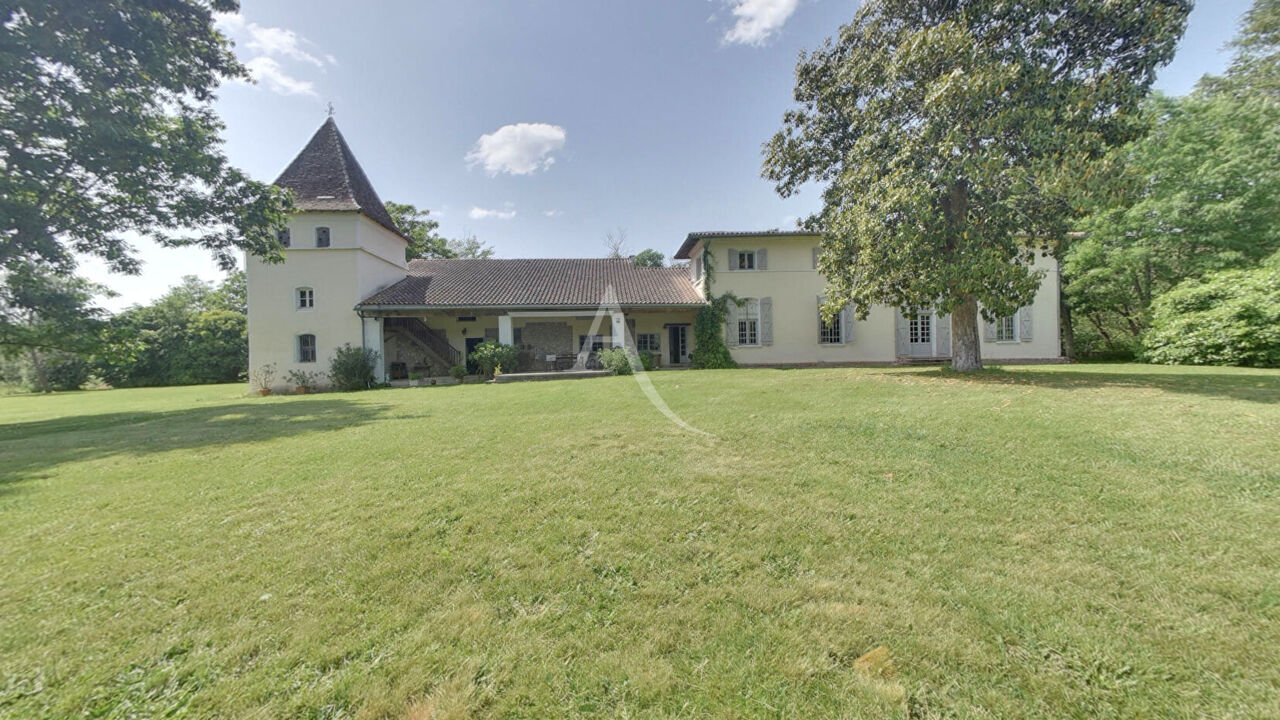 maison 13 pièces 535 m2 à vendre à Montauban (82000)