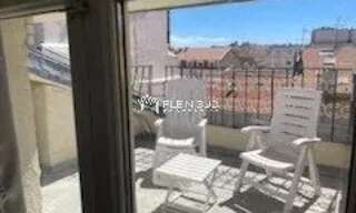 Appartement 2 Pièces 58 m² à vendre à Cannes (06400)