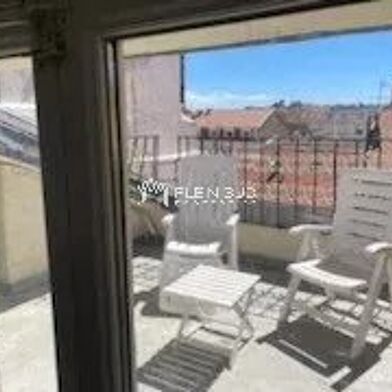 Appartement 2 pièces 342000 €