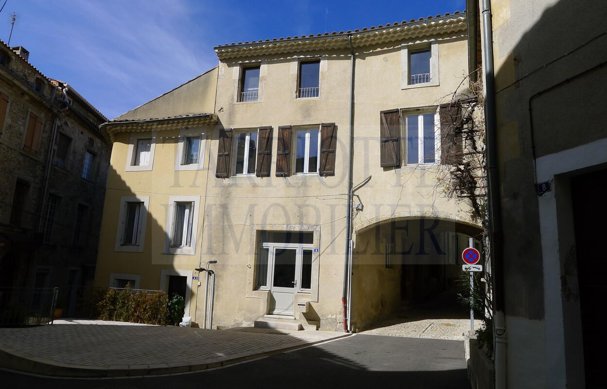 maison 5 pièces 105 m2 à vendre à Valréas (84600)