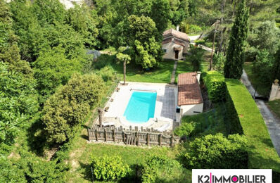 vente maison 349 000 € à proximité de Alba-la-Romaine (07400)