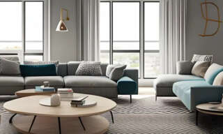 Appartement 3 Pièces 73 m² à vendre à Villenave-d'Ornon (33140)