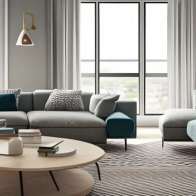 Appartement 4 pièces 551000 €