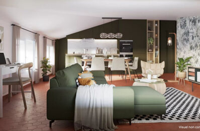 vente appartement à partir de 330 200 € à proximité de Artigues-Près-Bordeaux (33370)