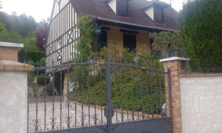 Maison 8 Pièces 160 m² à vendre à Houdan (78550)