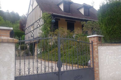 Maison 8 pièces 465000 €