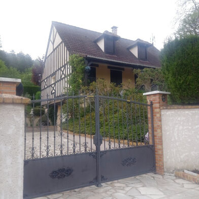 Maison 8 pièces 465000 €