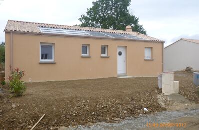 construire maison 209 000 € à proximité de Le Fauga (31410)