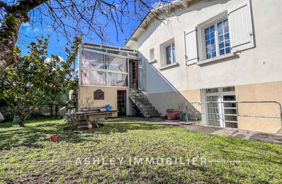vente maison 450 000 € à proximité de L'Aiguillon-sur-Mer (85460)