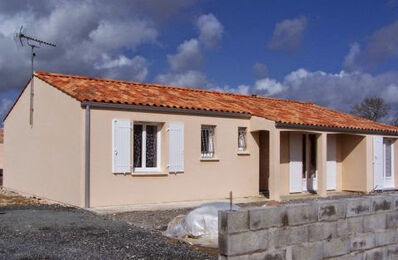 construire maison 194 000 € à proximité de Bax (31310)