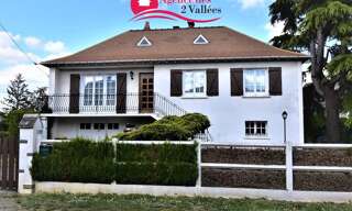 Maison 5 Pièces 82 m² à vendre à Bréval (78980)