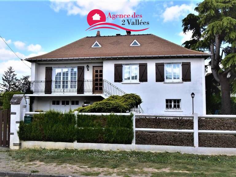 Maison 5 pièces 82 m² — photo 1