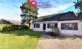 Maison 5 Pièces 87 m² à vendre à Bueil (27730)