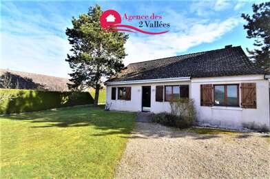 Maison 5 pièces 241000 €