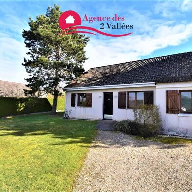 Maison 5 pièces 241000 €