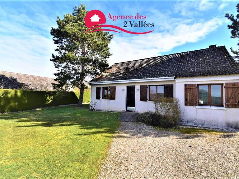 Maison 5 pièces 87 m² — photo 1