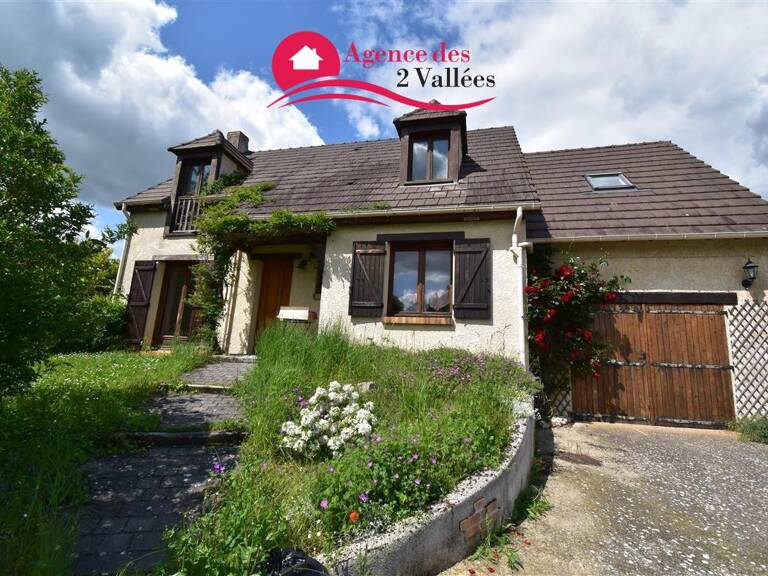 Maison 7 pièces 118 m² — photo 1