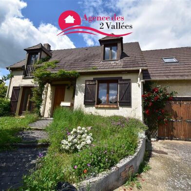 Maison 7 pièces 250000 €